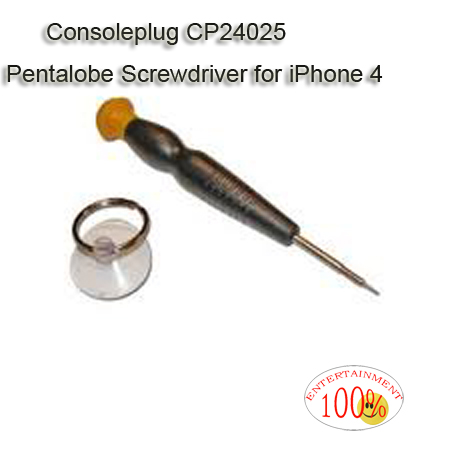 Pentalobe Screwdriver for iPhone 4